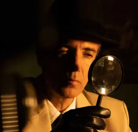 Escape Room Servicio Secreto en Barcelona