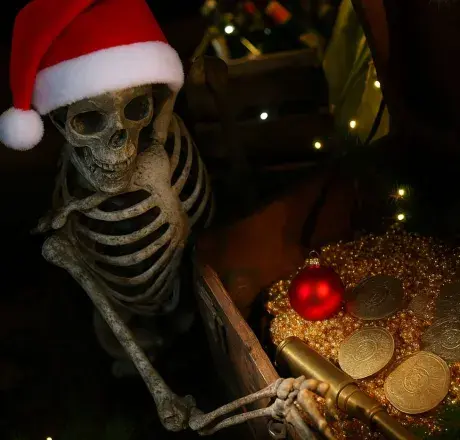 Escape Room "Tesoro Azteca" de Lock-Clock en Barcelona